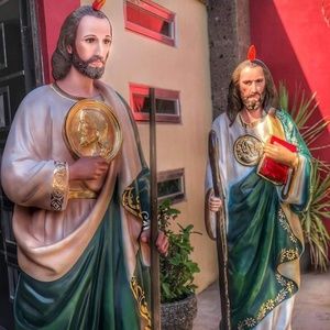 Meet your Posher, Jackie